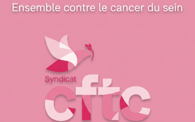 Ensemble, faisons face au cancer du sein