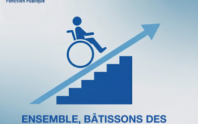 La CFTC Fonction Publique appelle à une ambition renforcée pour l’inclusion des agents en situation de handicap