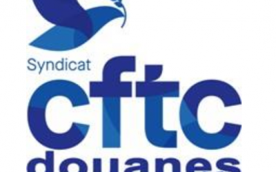 Les brèves de la CFTC-Douanes – Décembre 2025
