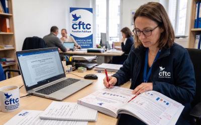 📊 Rapport Fonction Publique 2025 : Ce que ça change (vraiment) pour vous