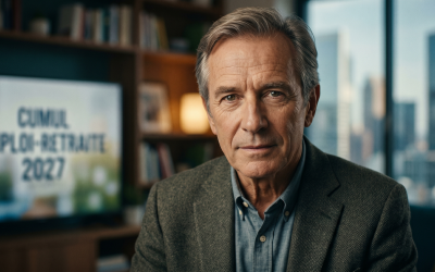 CUMUL EMPLOI-RETRAITE 2027