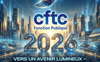 Meilleurs Voeux pour 2026