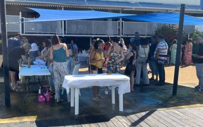 Forum de la CFTC-EPR Réunion Mayotte